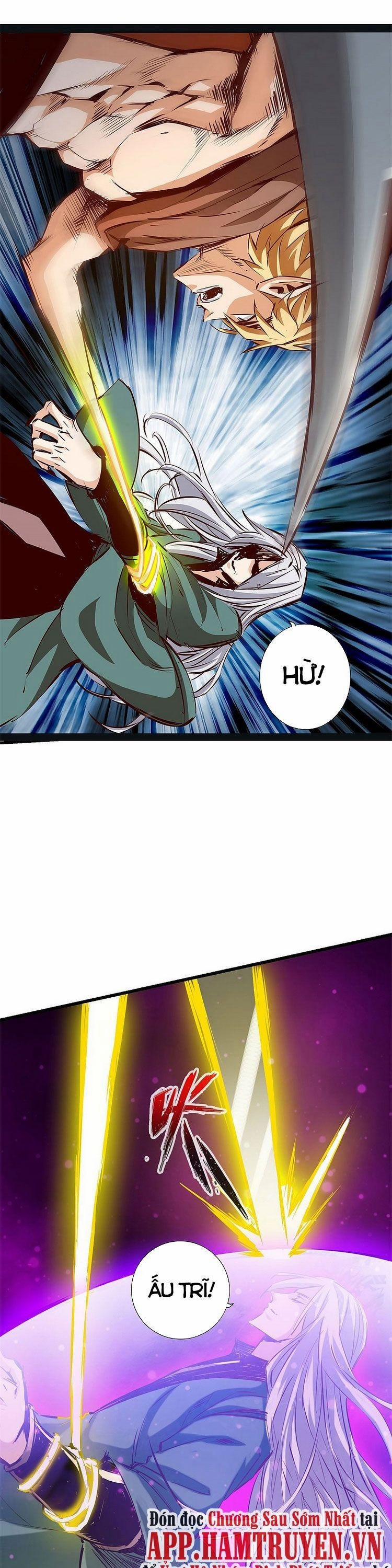 Thông Thiên Chi Lộ 60 trang 9