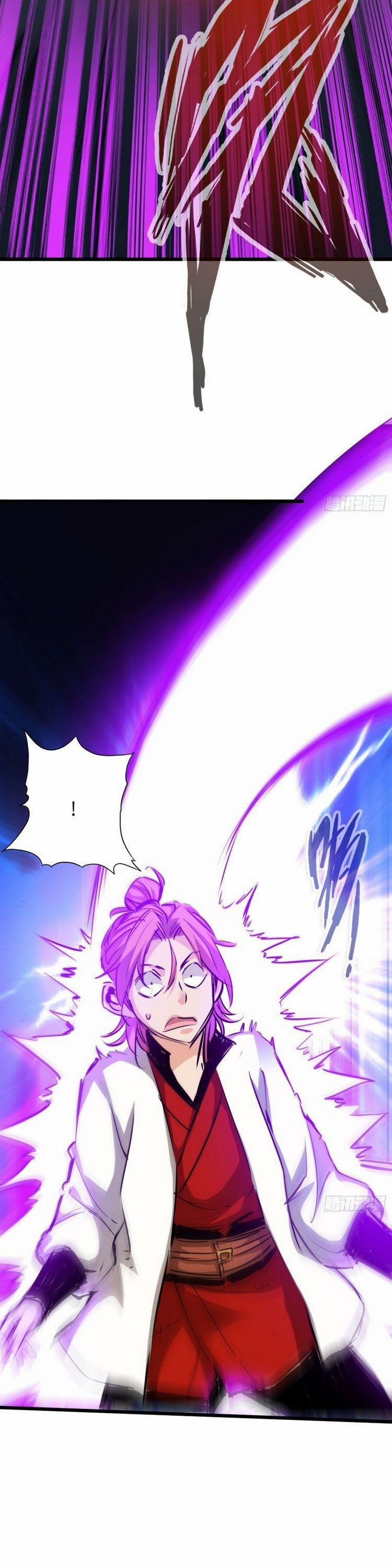 Thông Thiên Chi Lộ 61 trang 4