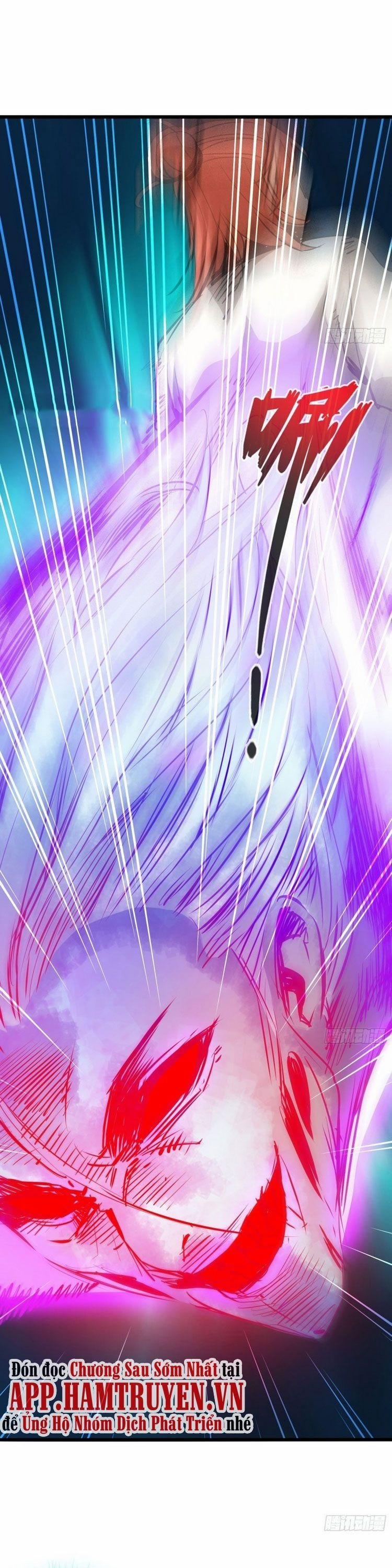 Thông Thiên Chi Lộ 61 trang 5