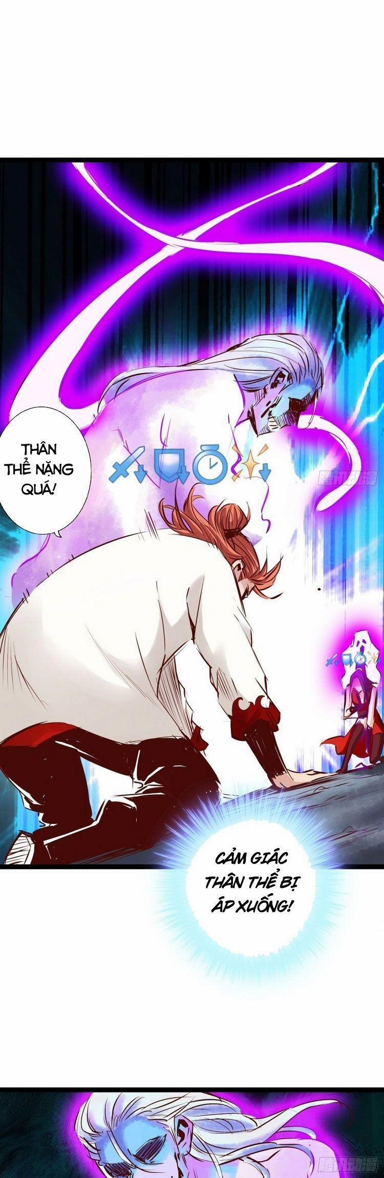 Thông Thiên Chi Lộ 61 trang 7