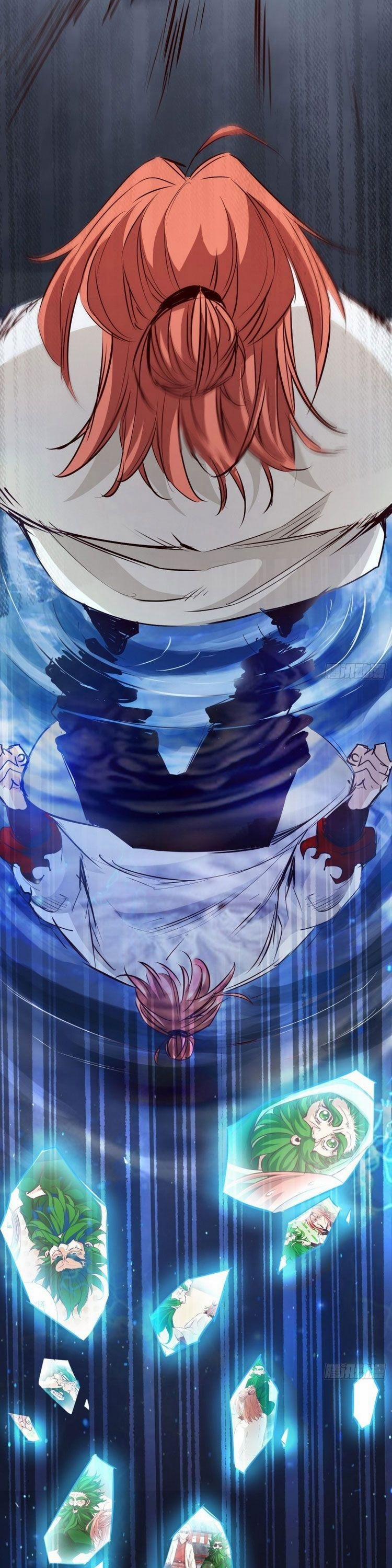 Thông Thiên Chi Lộ 62 trang 11