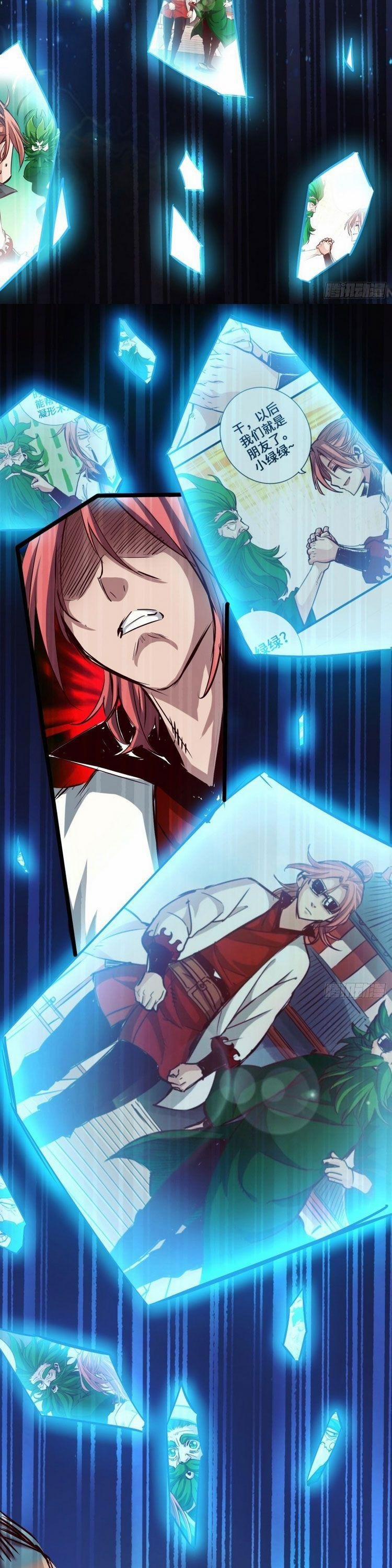 Thông Thiên Chi Lộ 62 trang 12