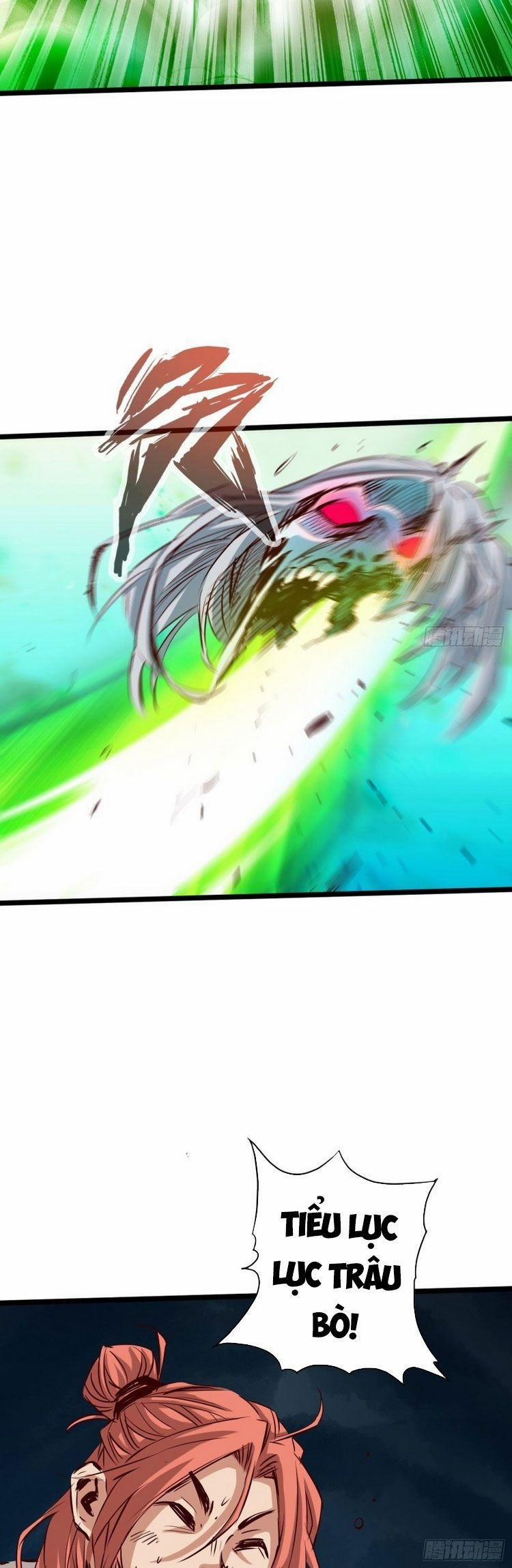 Thông Thiên Chi Lộ 62 trang 7