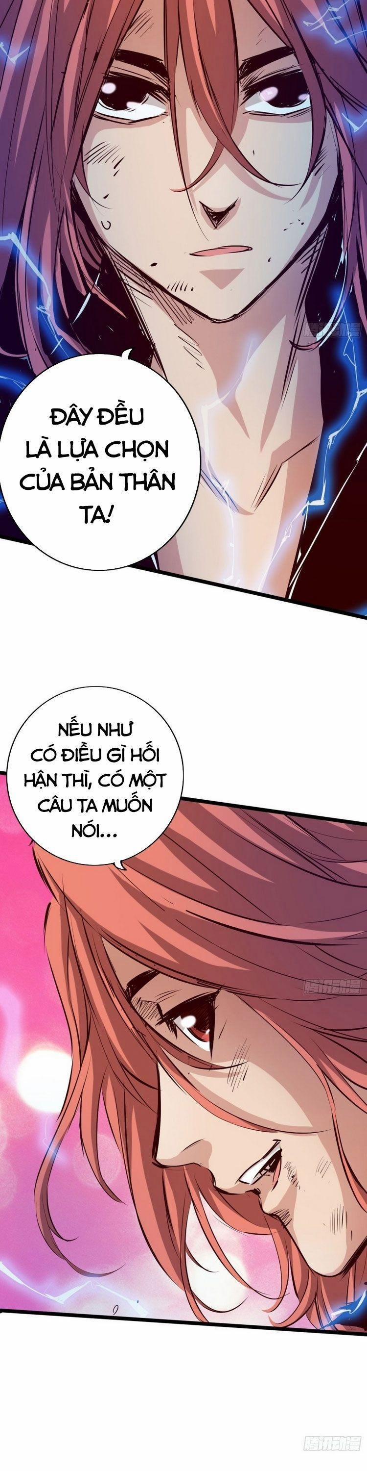 Thông Thiên Chi Lộ 63 trang 2