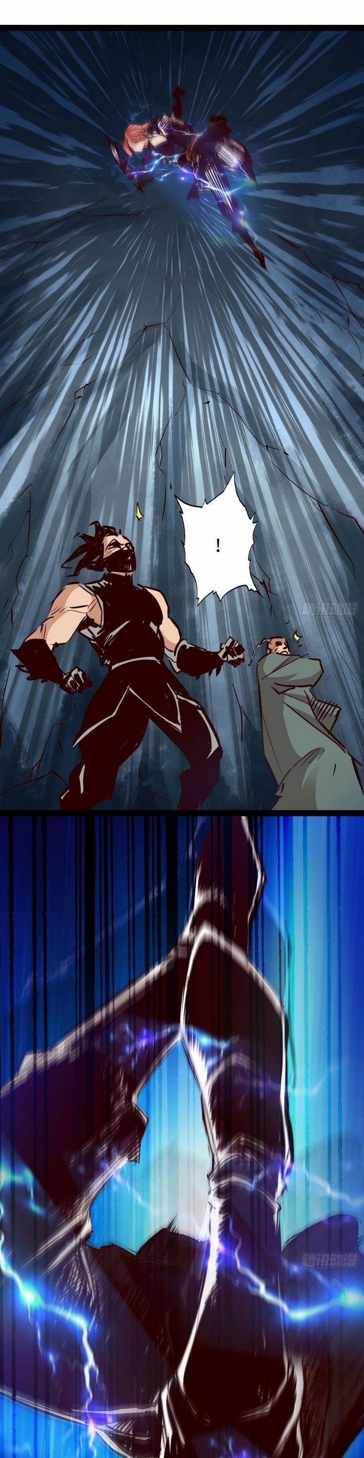 Thông Thiên Chi Lộ 63 trang 6