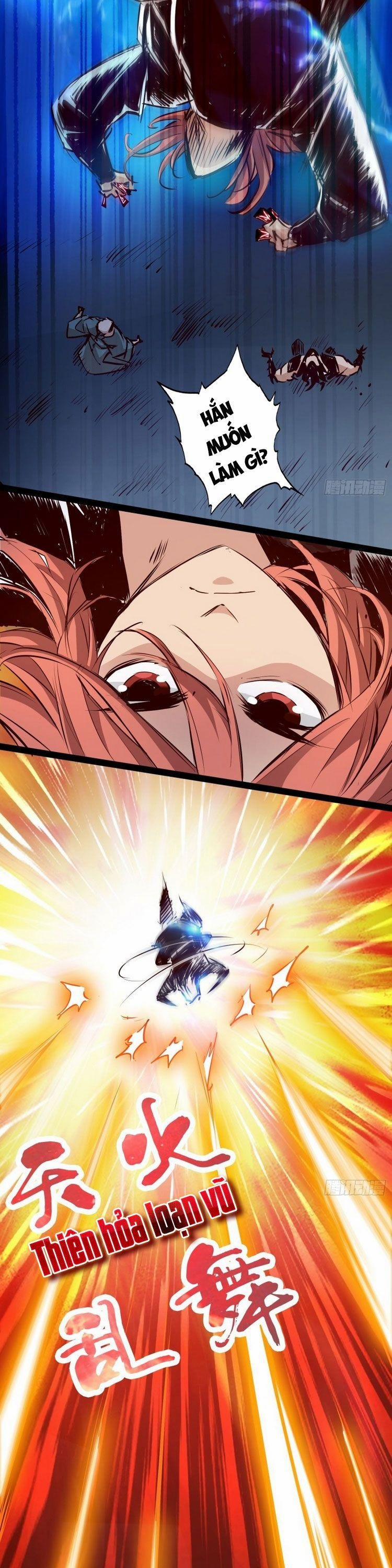 Thông Thiên Chi Lộ 63 trang 7