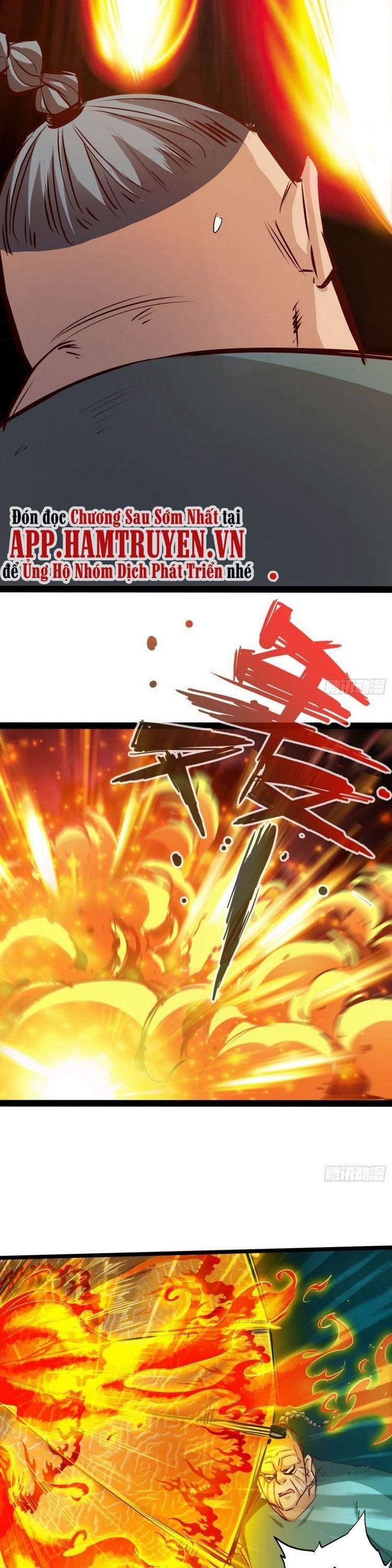 Thông Thiên Chi Lộ 63 trang 9