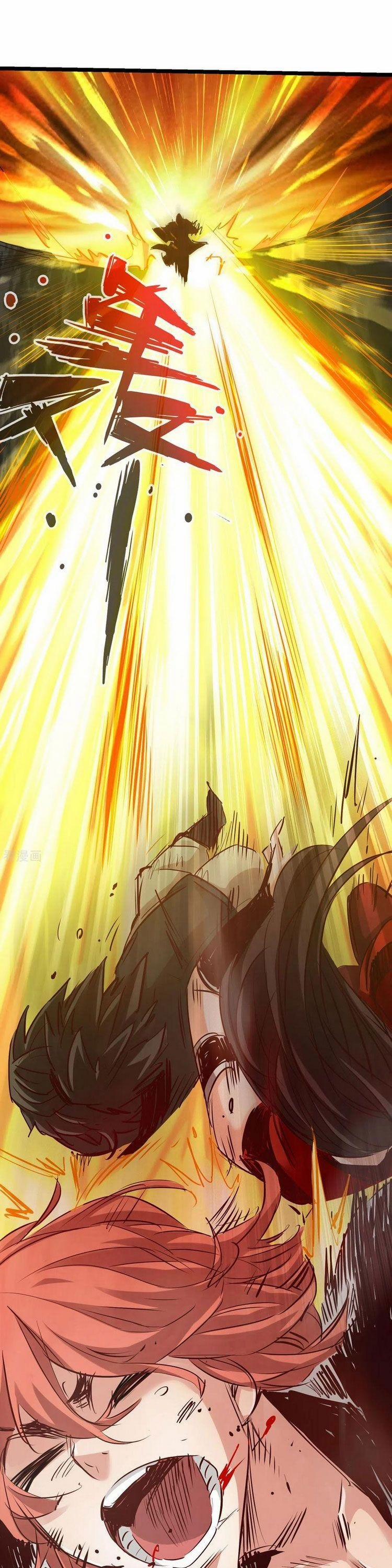 Thông Thiên Chi Lộ 64 trang 0