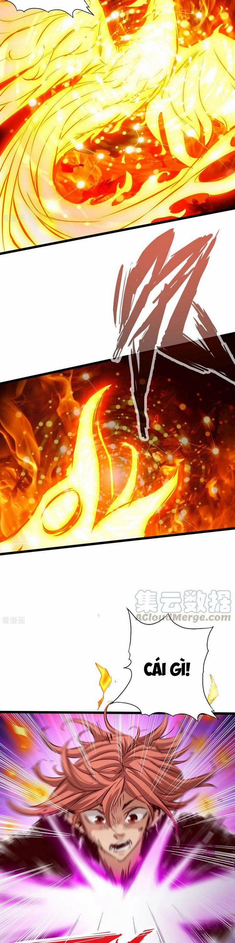 Thông Thiên Chi Lộ 64 trang 10