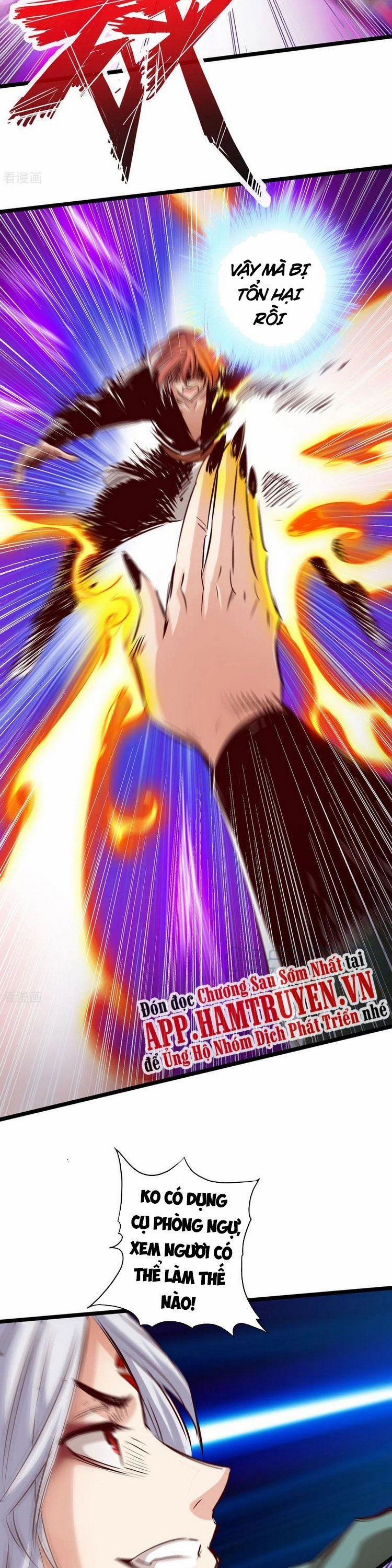 Thông Thiên Chi Lộ 64 trang 11