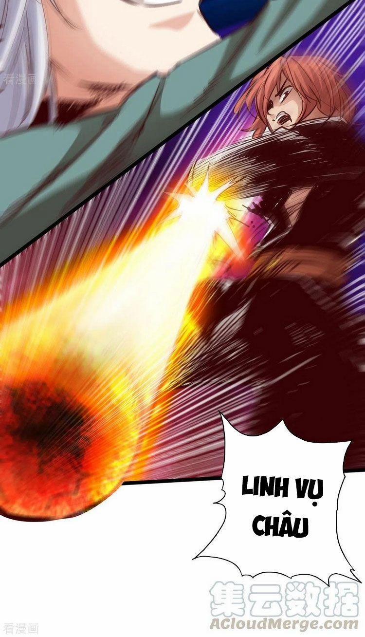 Thông Thiên Chi Lộ 64 trang 12