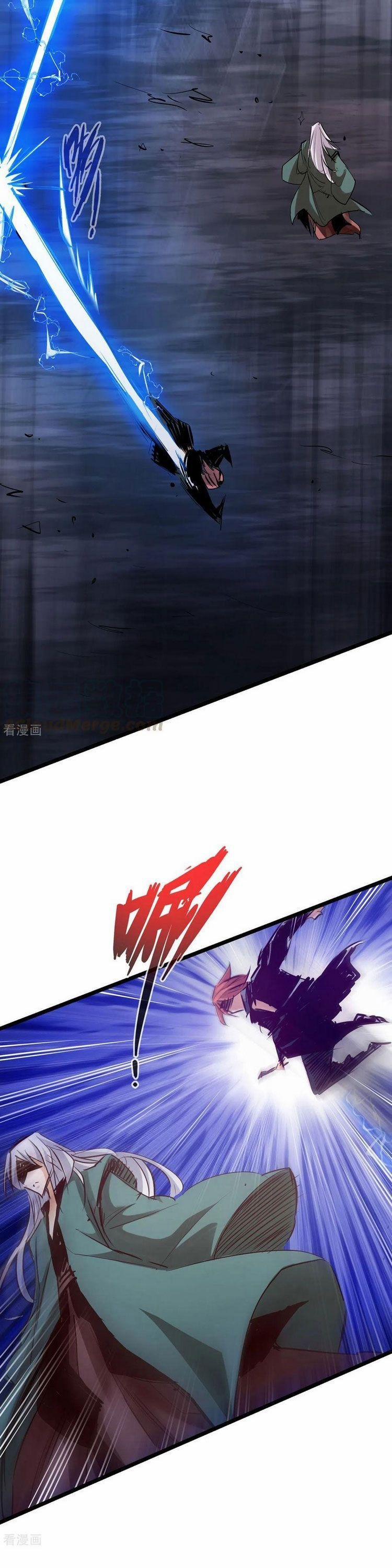 Thông Thiên Chi Lộ 64 trang 7