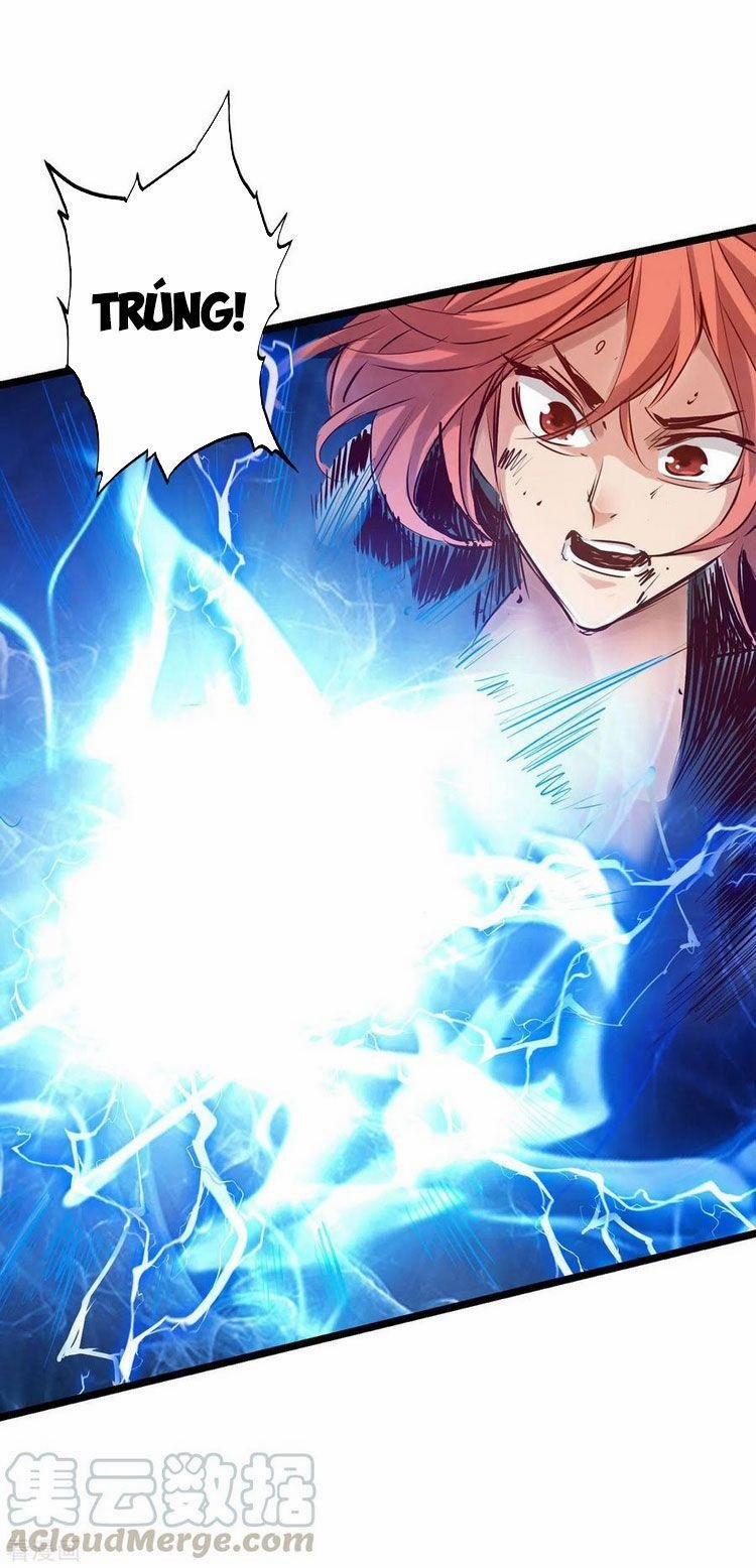 Thông Thiên Chi Lộ 64 trang 8