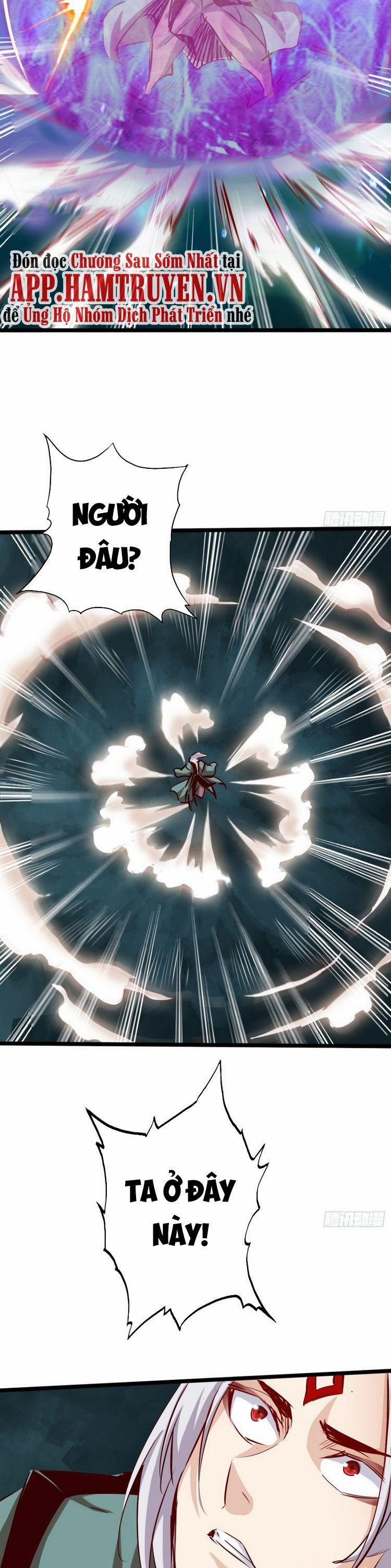 Thông Thiên Chi Lộ 65 trang 1