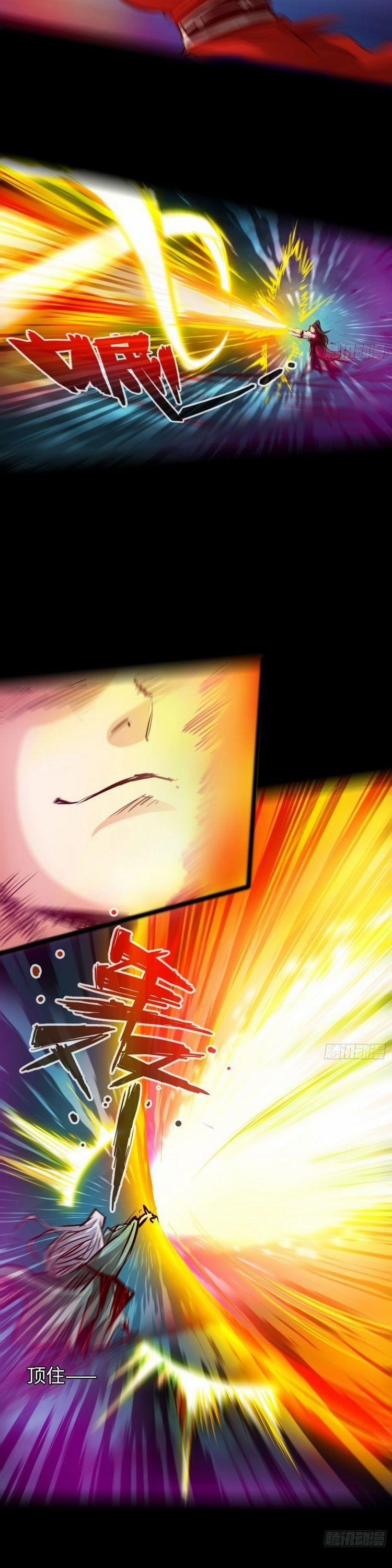 Thông Thiên Chi Lộ 65 trang 10