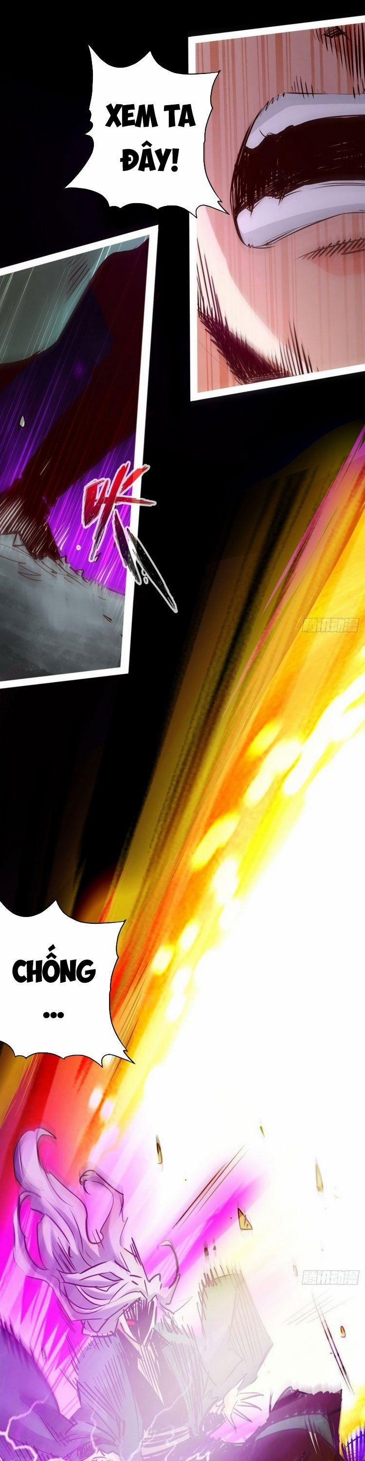 Thông Thiên Chi Lộ 65 trang 11