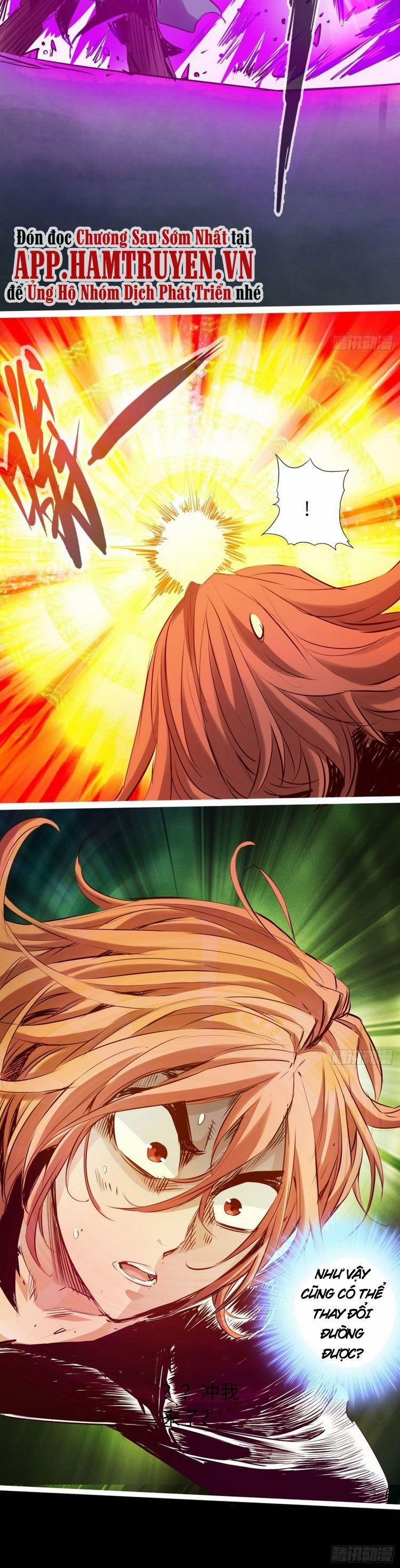 Thông Thiên Chi Lộ 65 trang 13