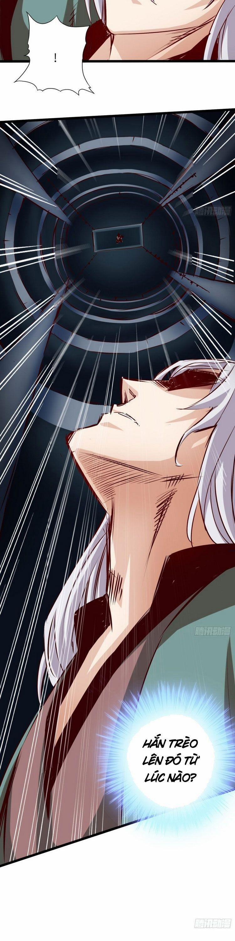 Thông Thiên Chi Lộ 65 trang 2