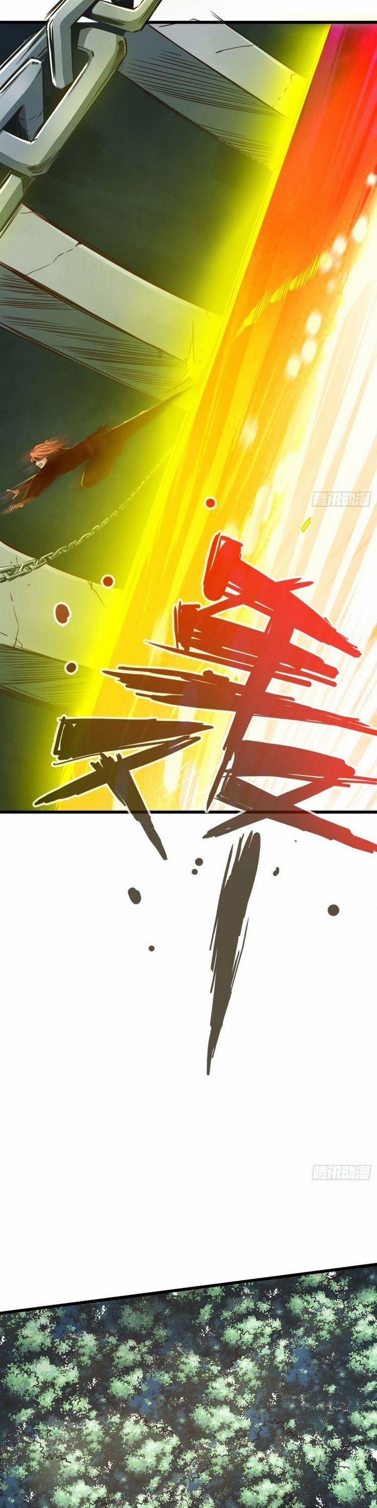 Thông Thiên Chi Lộ 66 trang 1