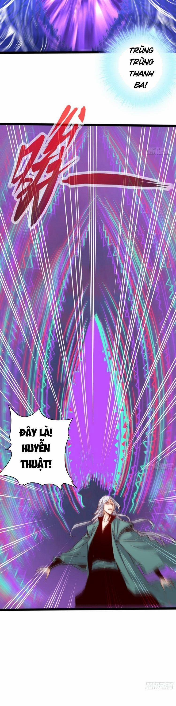 Thông Thiên Chi Lộ 67 trang 5