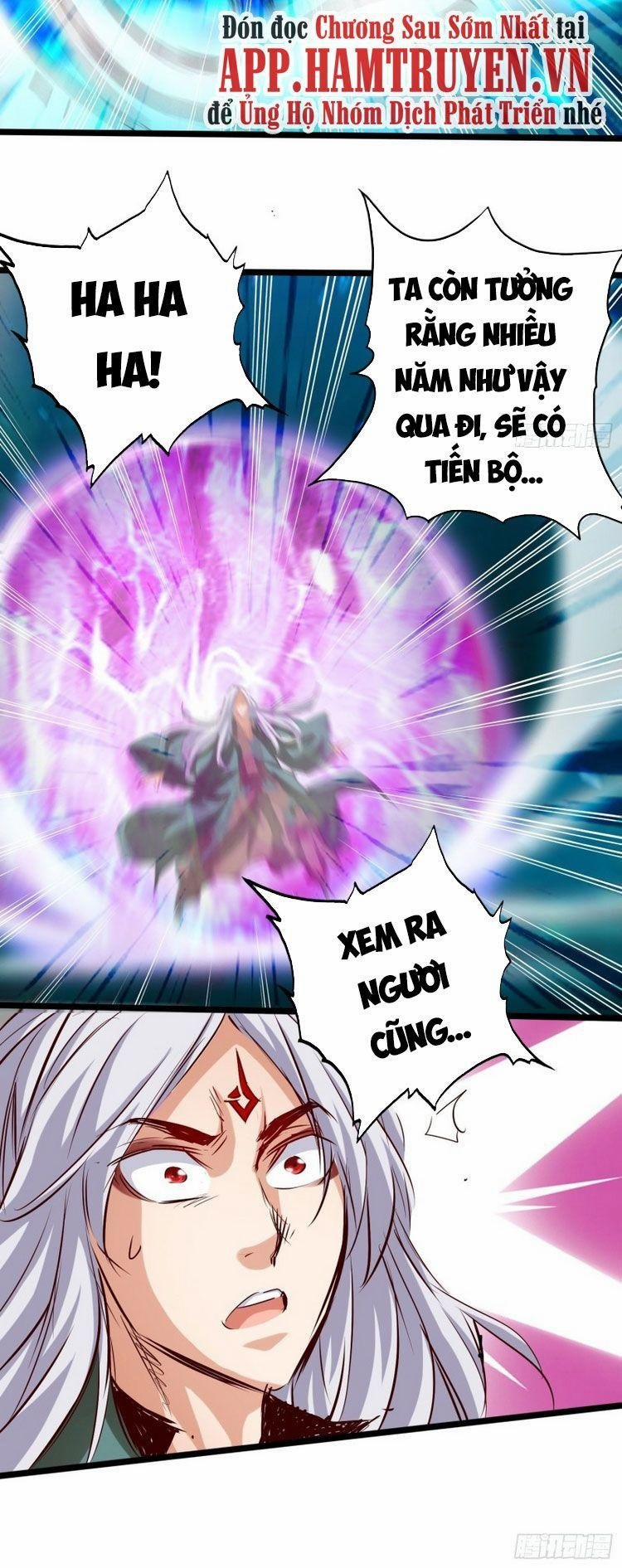 Thông Thiên Chi Lộ 68 trang 16