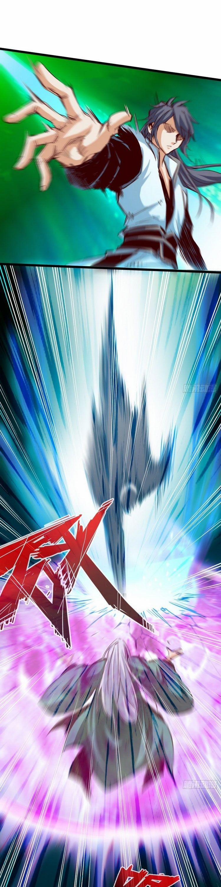 Thông Thiên Chi Lộ 68 trang 17