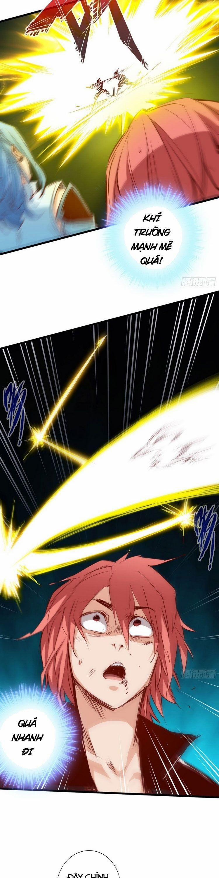 Thông Thiên Chi Lộ 69 trang 4