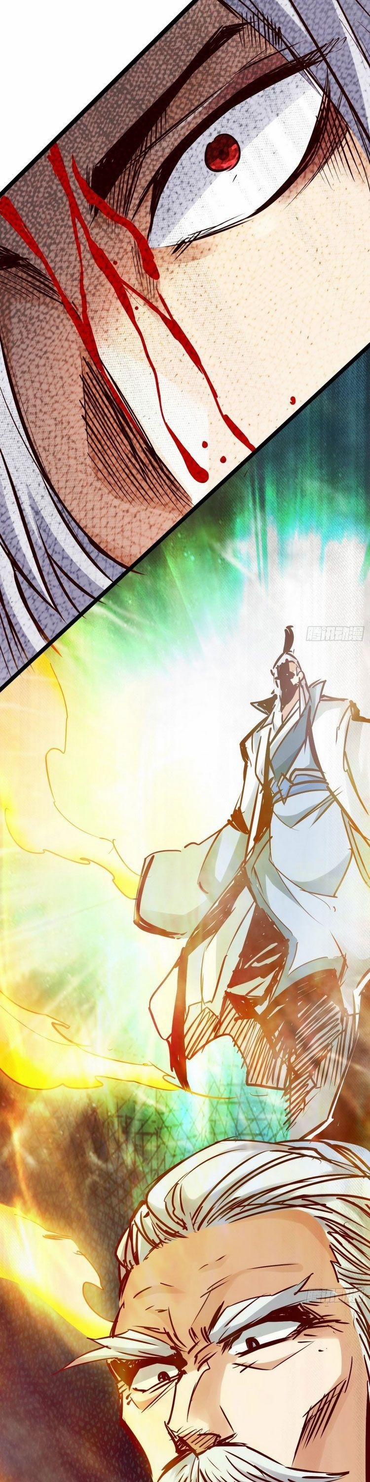 Thông Thiên Chi Lộ 70 trang 16