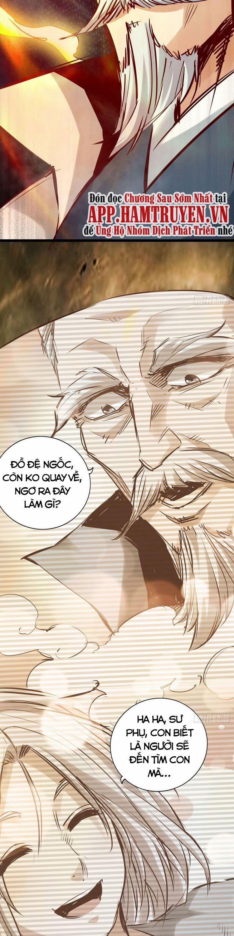 Thông Thiên Chi Lộ 70 trang 17