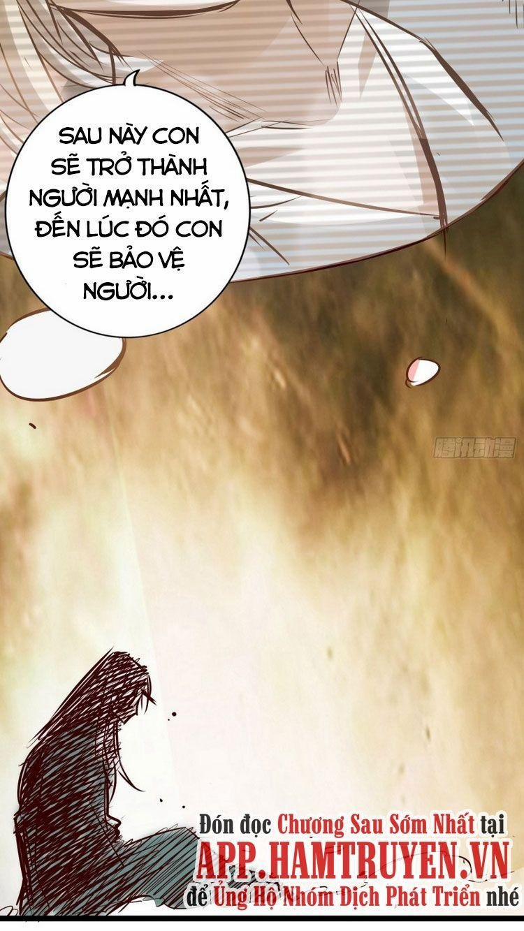 Thông Thiên Chi Lộ 70 trang 18