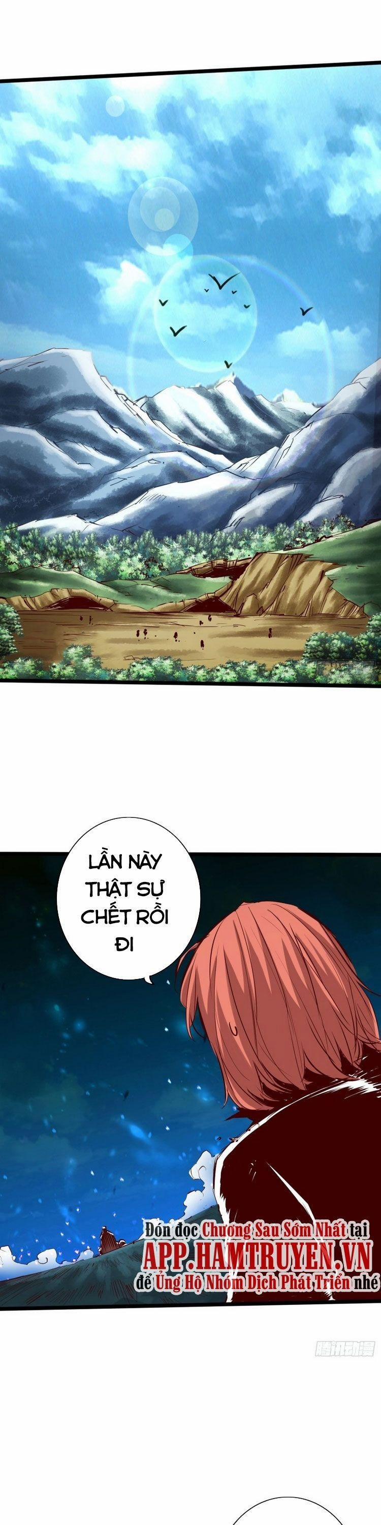 Thông Thiên Chi Lộ 71 trang 0