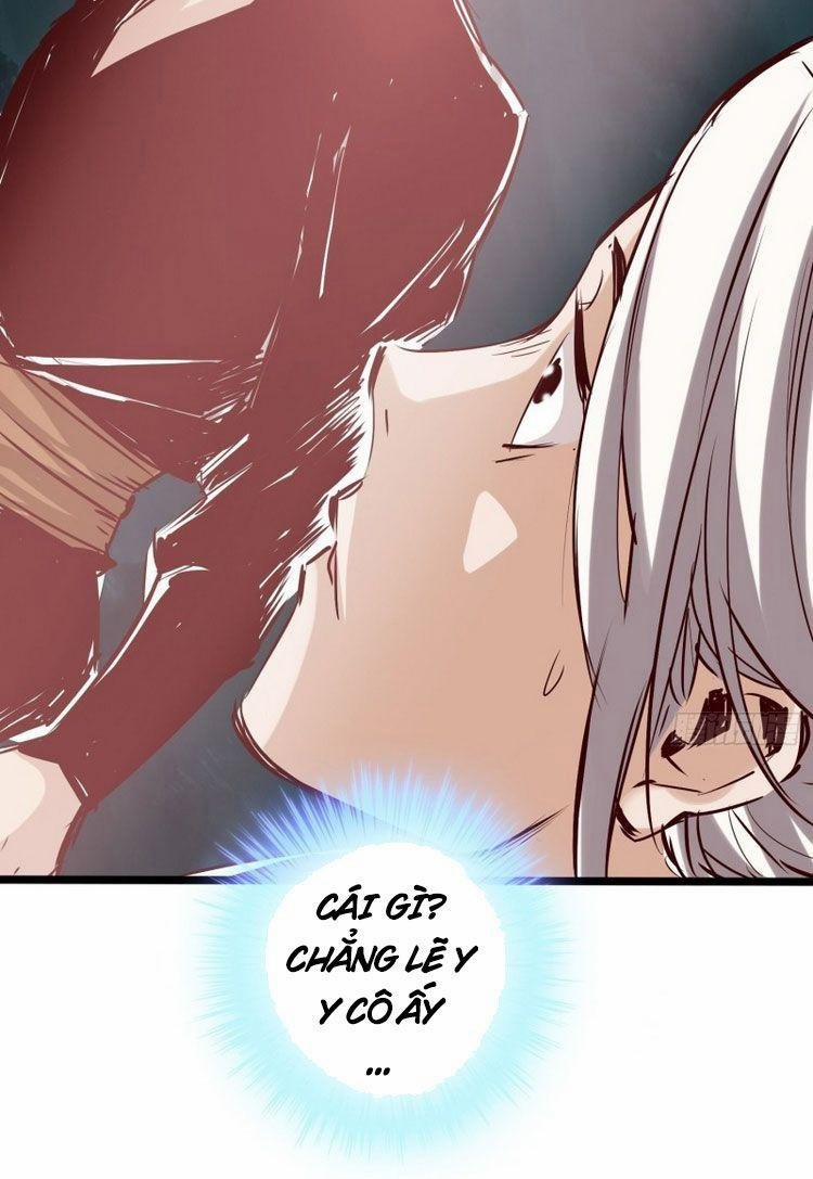 Thông Thiên Chi Lộ 71 trang 18