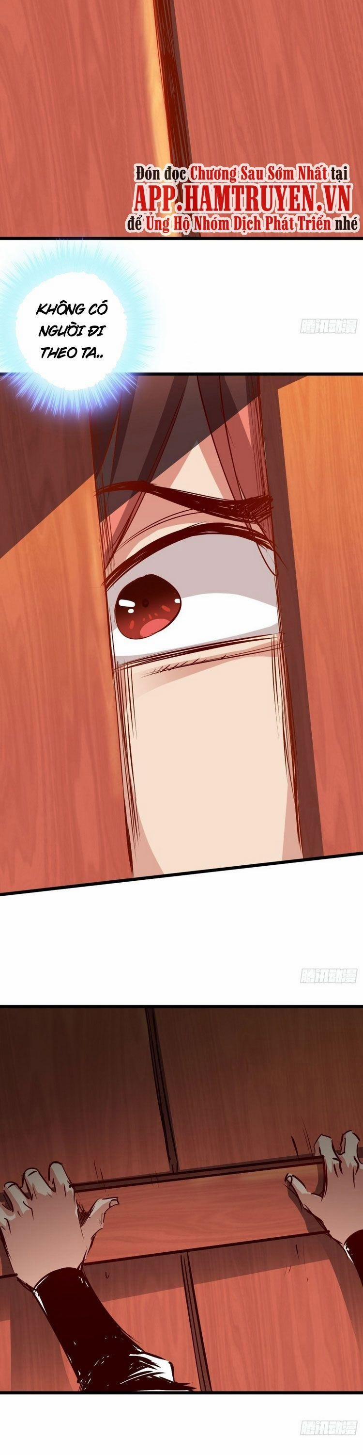 Thông Thiên Chi Lộ 73 trang 2