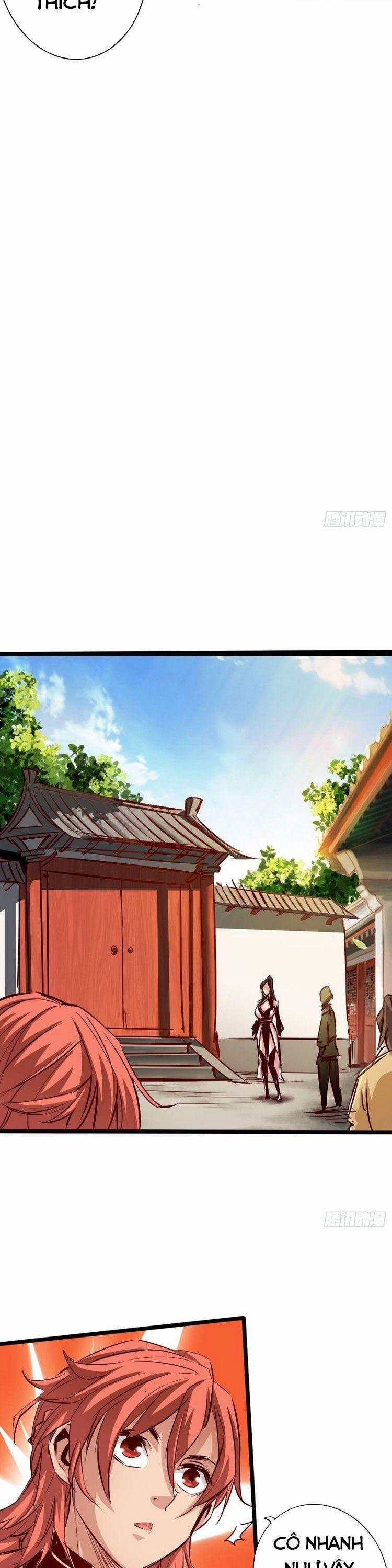 Thông Thiên Chi Lộ 75 trang 1