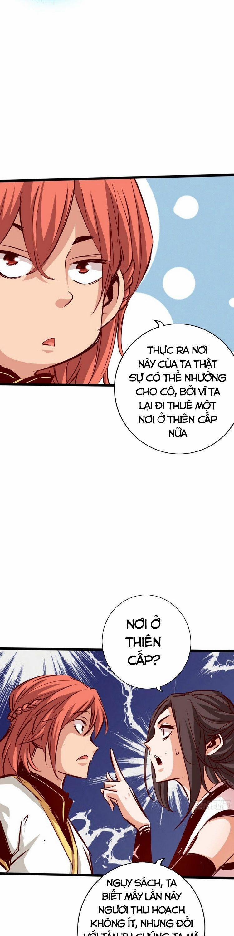 Thông Thiên Chi Lộ 75 trang 5