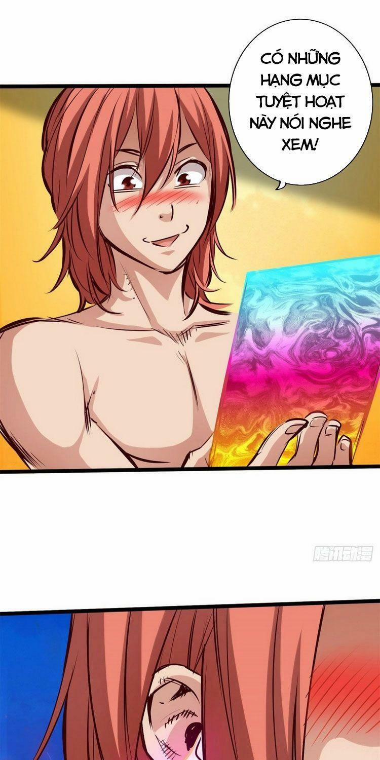 Thông Thiên Chi Lộ 78 trang 0