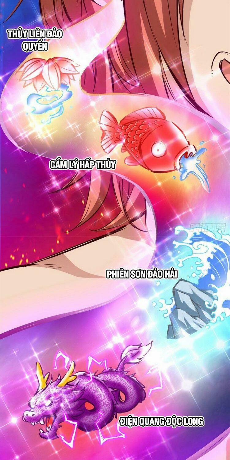 Thông Thiên Chi Lộ 78 trang 1