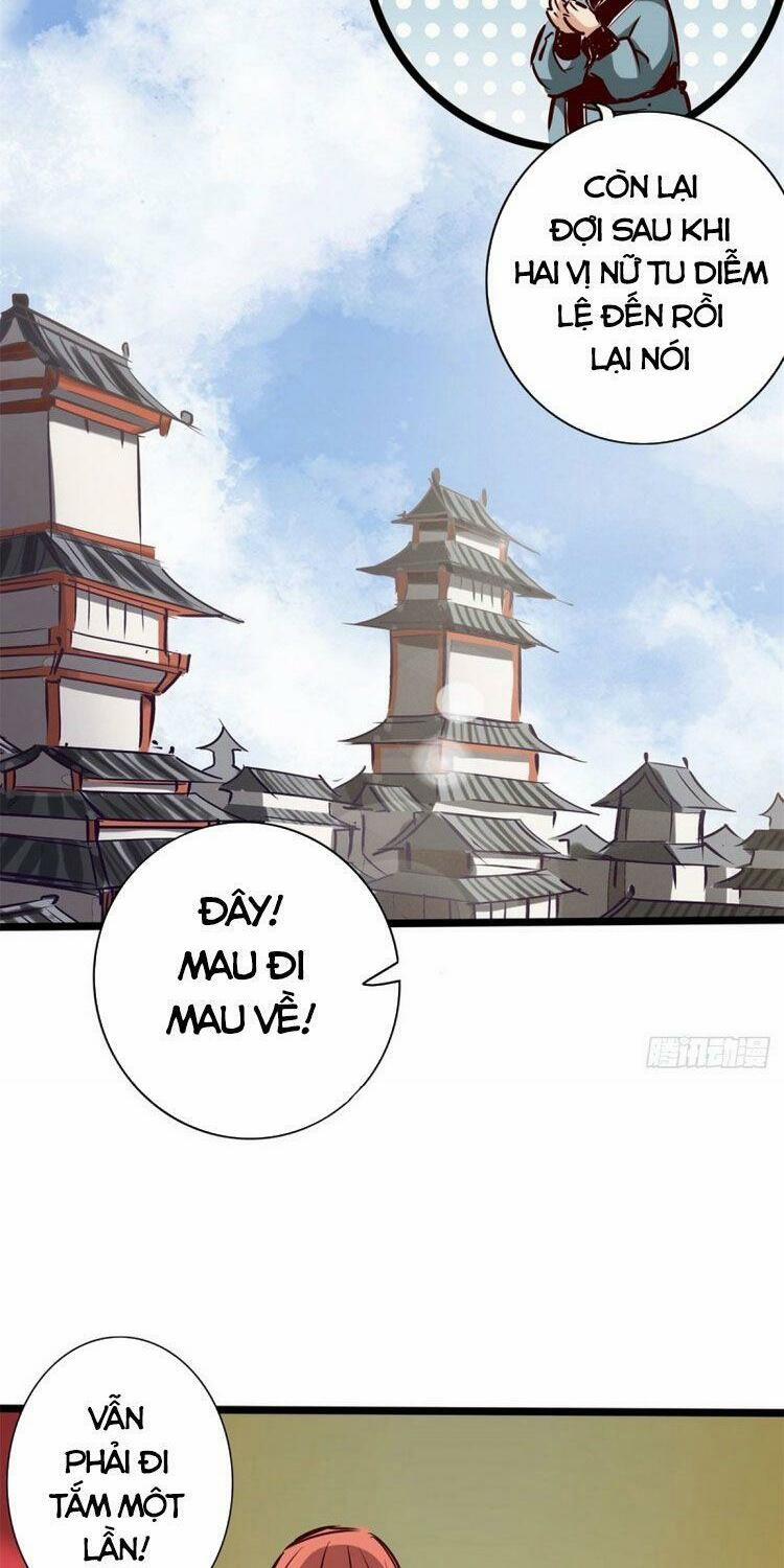 Thông Thiên Chi Lộ 78 trang 13