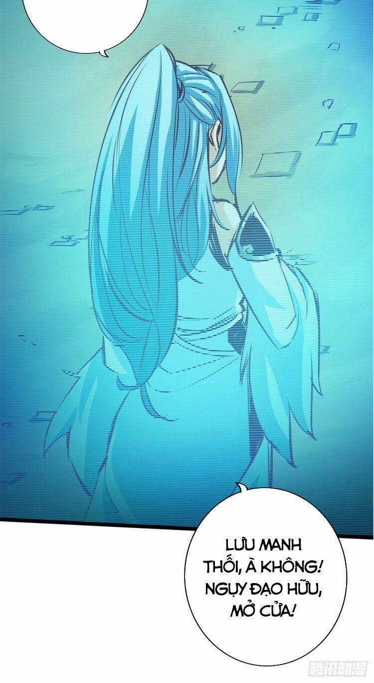 Thông Thiên Chi Lộ 78 trang 16