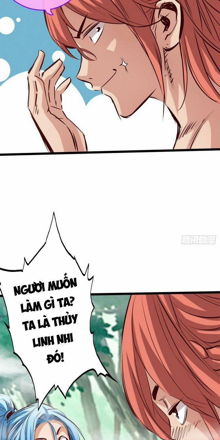 Thông Thiên Chi Lộ 78 trang 25