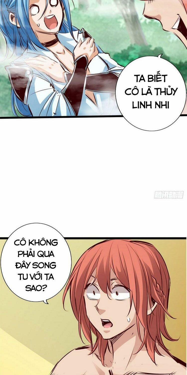 Thông Thiên Chi Lộ 78 trang 26