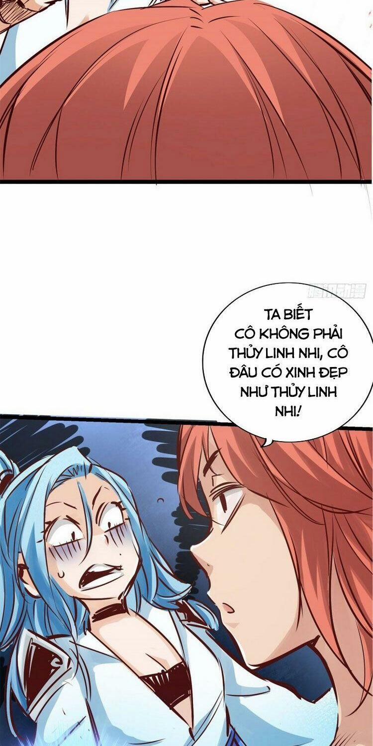 Thông Thiên Chi Lộ 78 trang 28