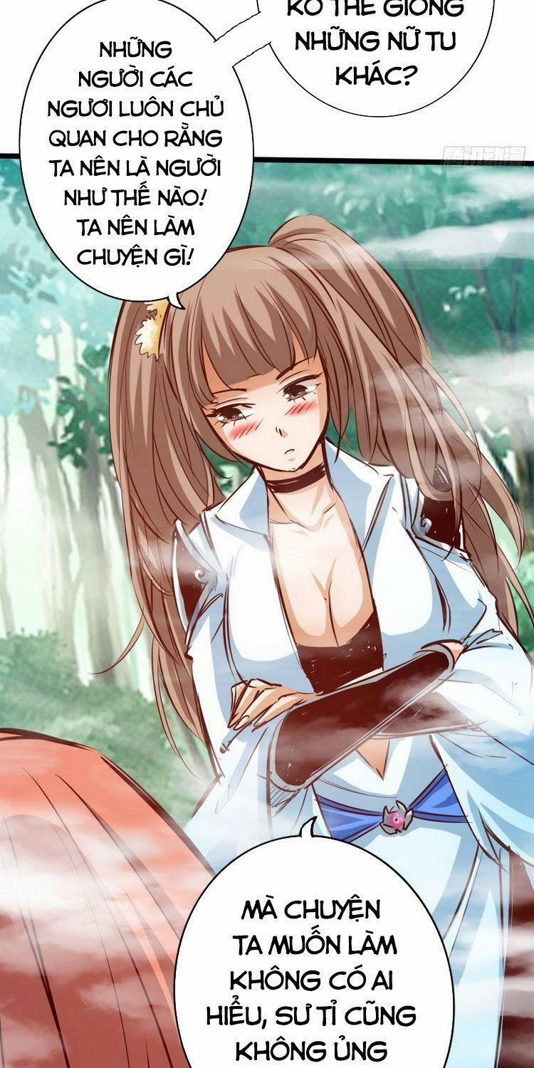 Thông Thiên Chi Lộ 79 trang 8