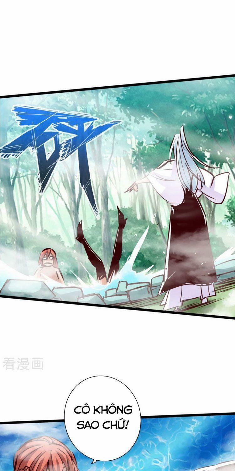 Thông Thiên Chi Lộ 80 trang 0