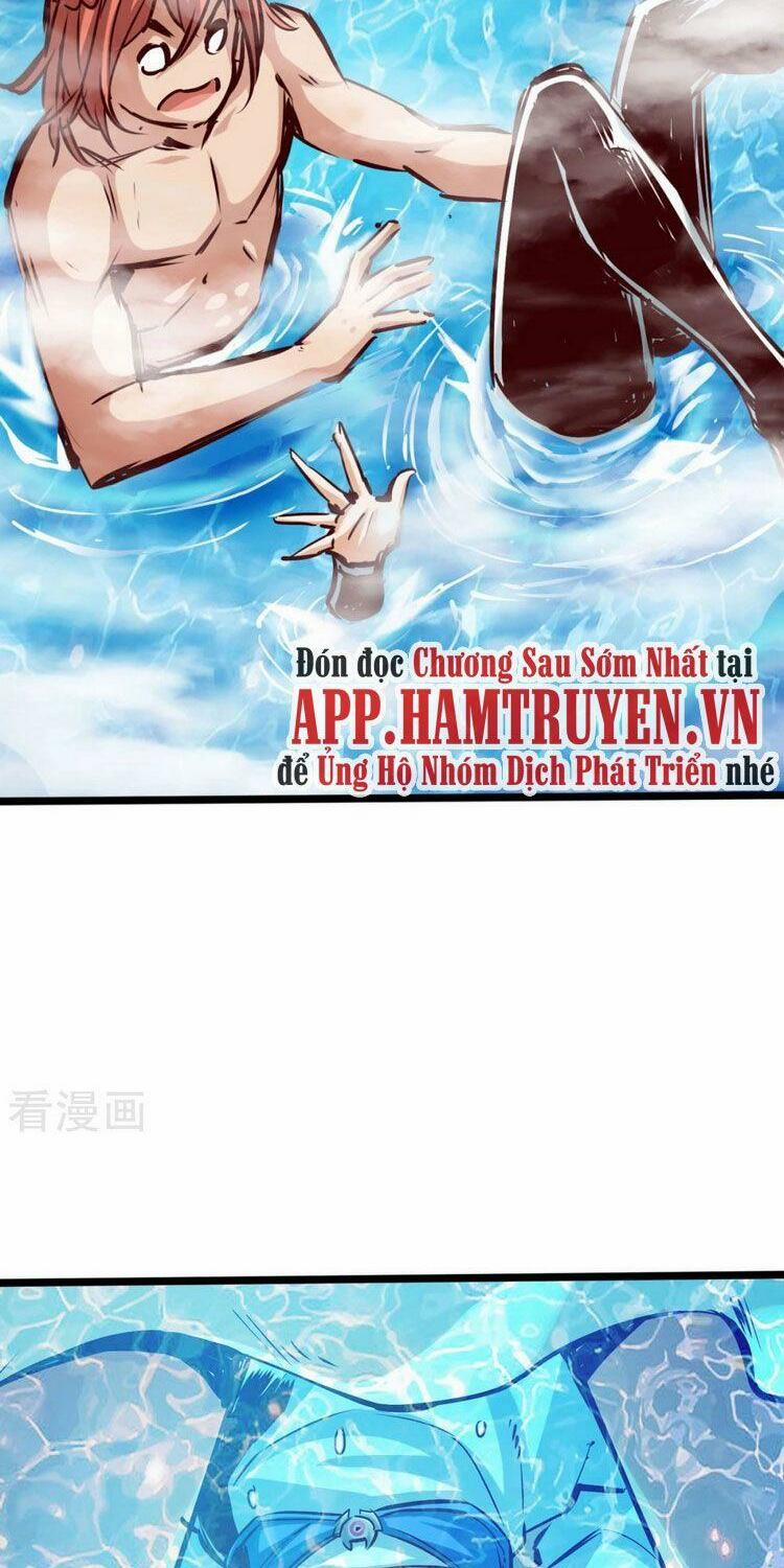 Thông Thiên Chi Lộ 80 trang 1