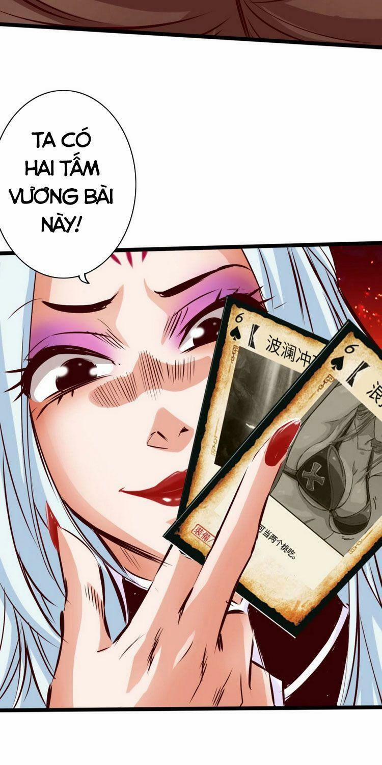 Thông Thiên Chi Lộ 80 trang 10