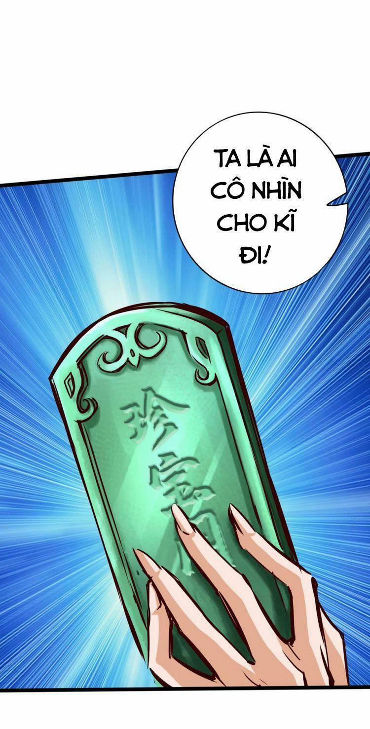 Thông Thiên Chi Lộ 80 trang 14