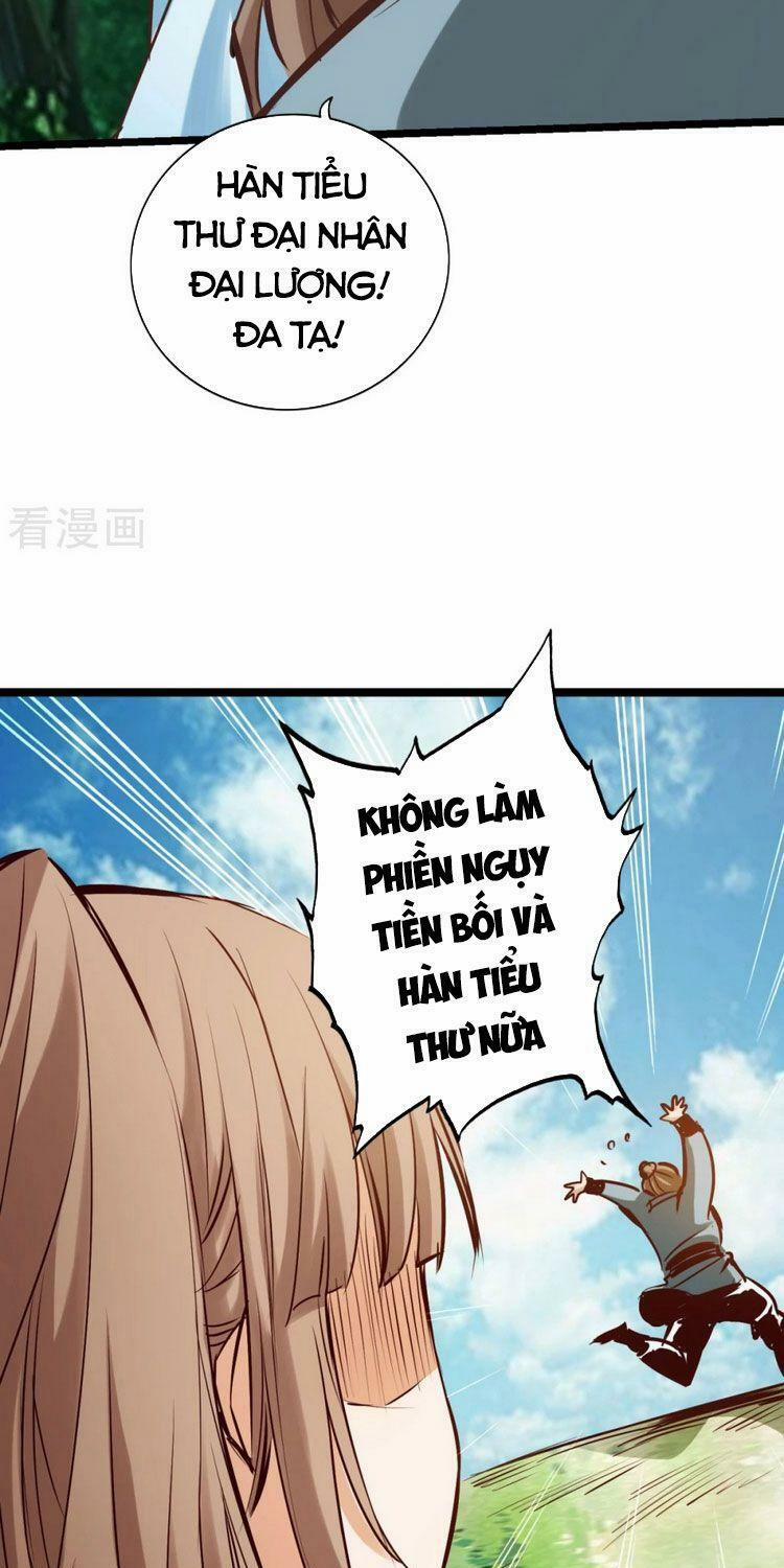 Thông Thiên Chi Lộ 80 trang 22