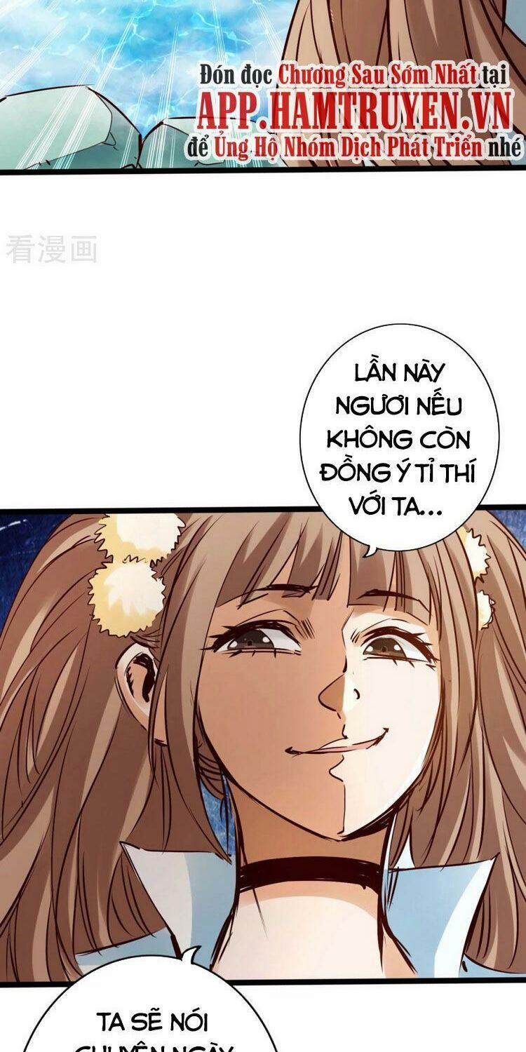 Thông Thiên Chi Lộ 80 trang 25