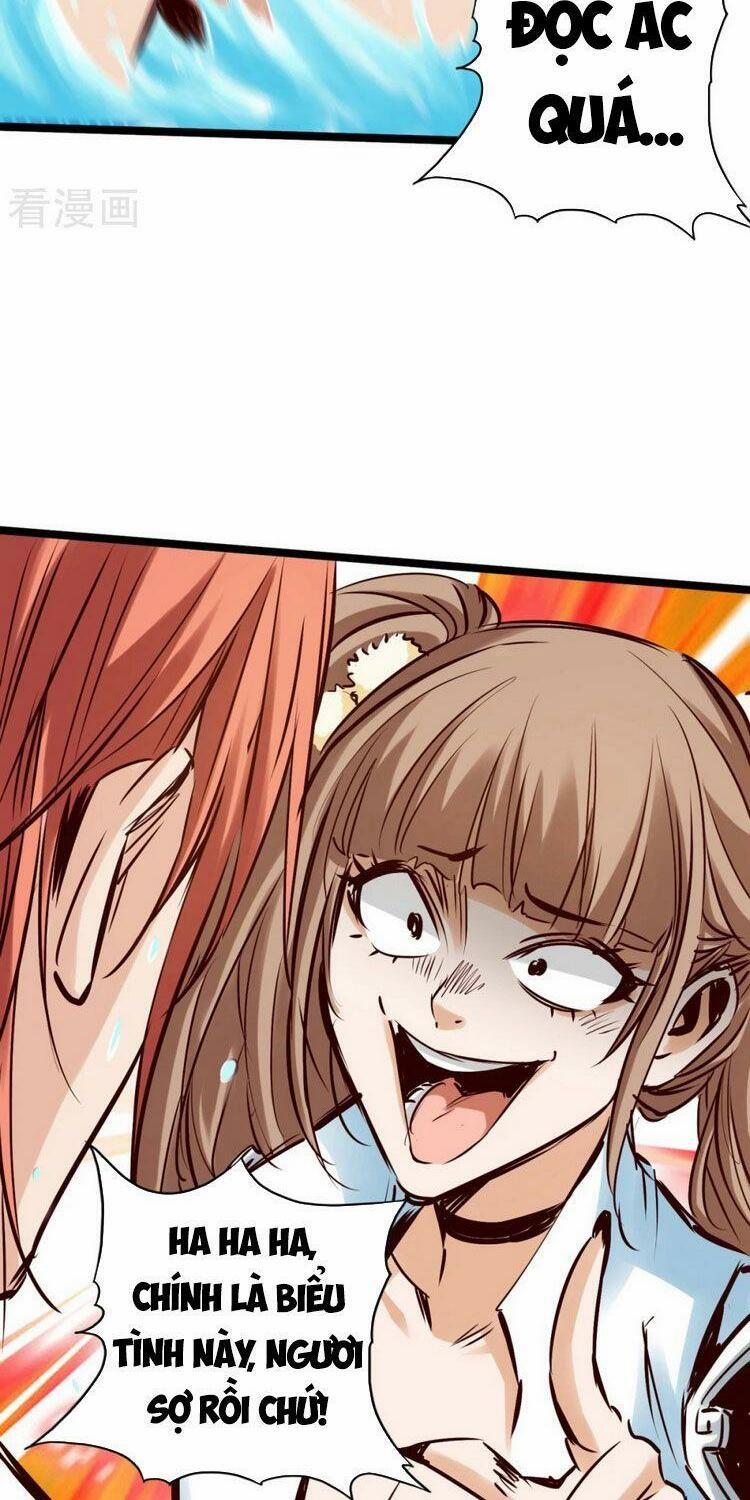 Thông Thiên Chi Lộ 80 trang 27